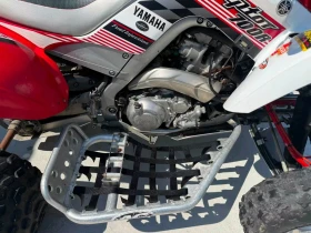 Yamaha Yfm Raptor 700SE, снимка 5