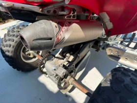 Yamaha Yfm Raptor 700SE, снимка 7