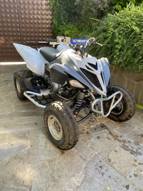 Yamaha Raptor, снимка 10