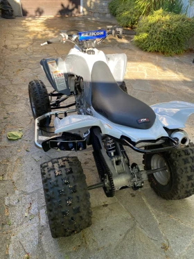Yamaha Raptor, снимка 11