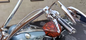 Harley-Davidson Softail FLSTC EVO WILLIE G , снимка 15