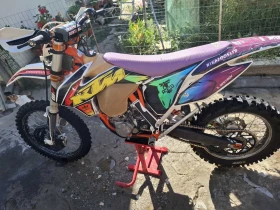 Ktm EXC, снимка 2