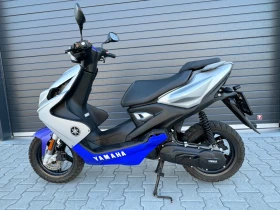 Yamaha Aerox NS 50 cm3 2018 | Mobile.bg    7