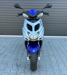 Yamaha Aerox NS 50 cm3 2018 | Mobile.bg    2