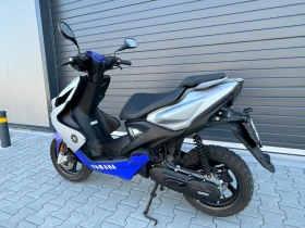 Yamaha Aerox NS 50 cm3 2018 | Mobile.bg    4