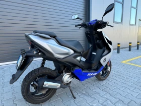 Yamaha Aerox NS 50 cm3 2018 | Mobile.bg    5