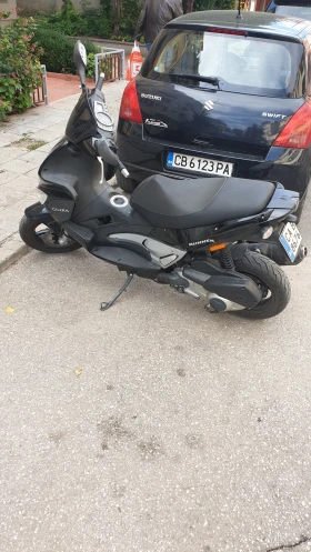 Gilera Runner VXR200, снимка 2