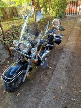 Suzuki Boulevard C90T VL1500 | Mobile.bg    7