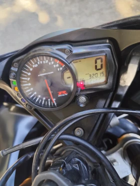 Обява за продажба на Suzuki Gsxr 1000 k5 ~9 900 лв. - изображение 11