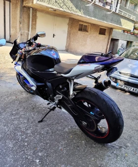Обява за продажба на Suzuki Gsxr 1000 k5 ~9 900 лв. - изображение 6