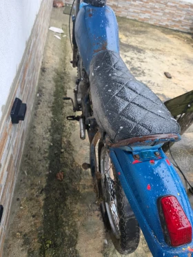 Mz 150 Yamaha DT50 , снимка 3