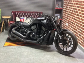 Harley-Davidson V-Rod Night rod BAD BOY | Mobile.bg � ����� ������ 2