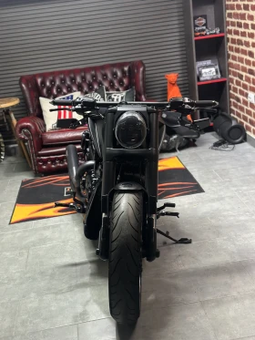 Harley-Davidson V-Rod Night rod BAD BOY | Mobile.bg � ����� ������ 5
