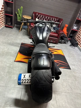Harley-Davidson V-Rod Night rod BAD BOY | Mobile.bg � ����� ������ 4