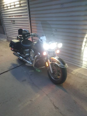 Yamaha Xvs 1100 SILVERADO | Mobile.bg � ����� ������ 5