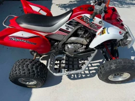Yamaha Yfm Raptor 700SE | Mobile.bg � ����� ������ 6