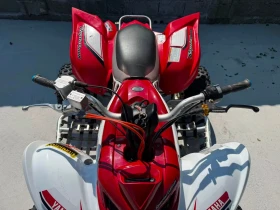Yamaha Yfm Raptor 700SE | Mobile.bg � ����� ������ 8