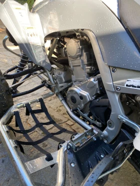 Yamaha Raptor | Mobile.bg � ����� ������ 5