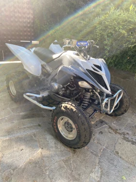 Yamaha Raptor | Mobile.bg � ����� ������ 12