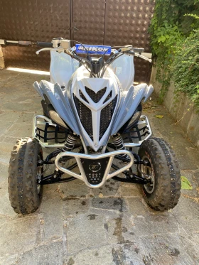 Yamaha Raptor | Mobile.bg � ����� ������ 8
