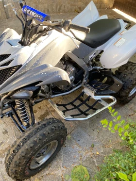 Yamaha Raptor | Mobile.bg � ����� ������ 9