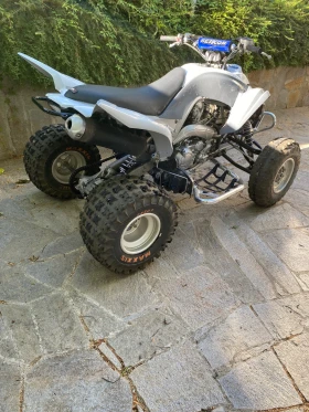 Yamaha Raptor | Mobile.bg � ����� ������ 7