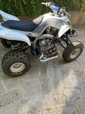 Yamaha Raptor | Mobile.bg � ����� ������ 14