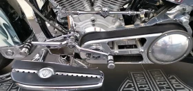 Harley-Davidson Softail FLSTC EVO WILLIE G  | Mobile.bg � ����� ������ 12