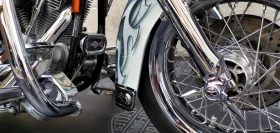 Harley-Davidson Softail FLSTC EVO WILLIE G  | Mobile.bg � ����� ������ 6