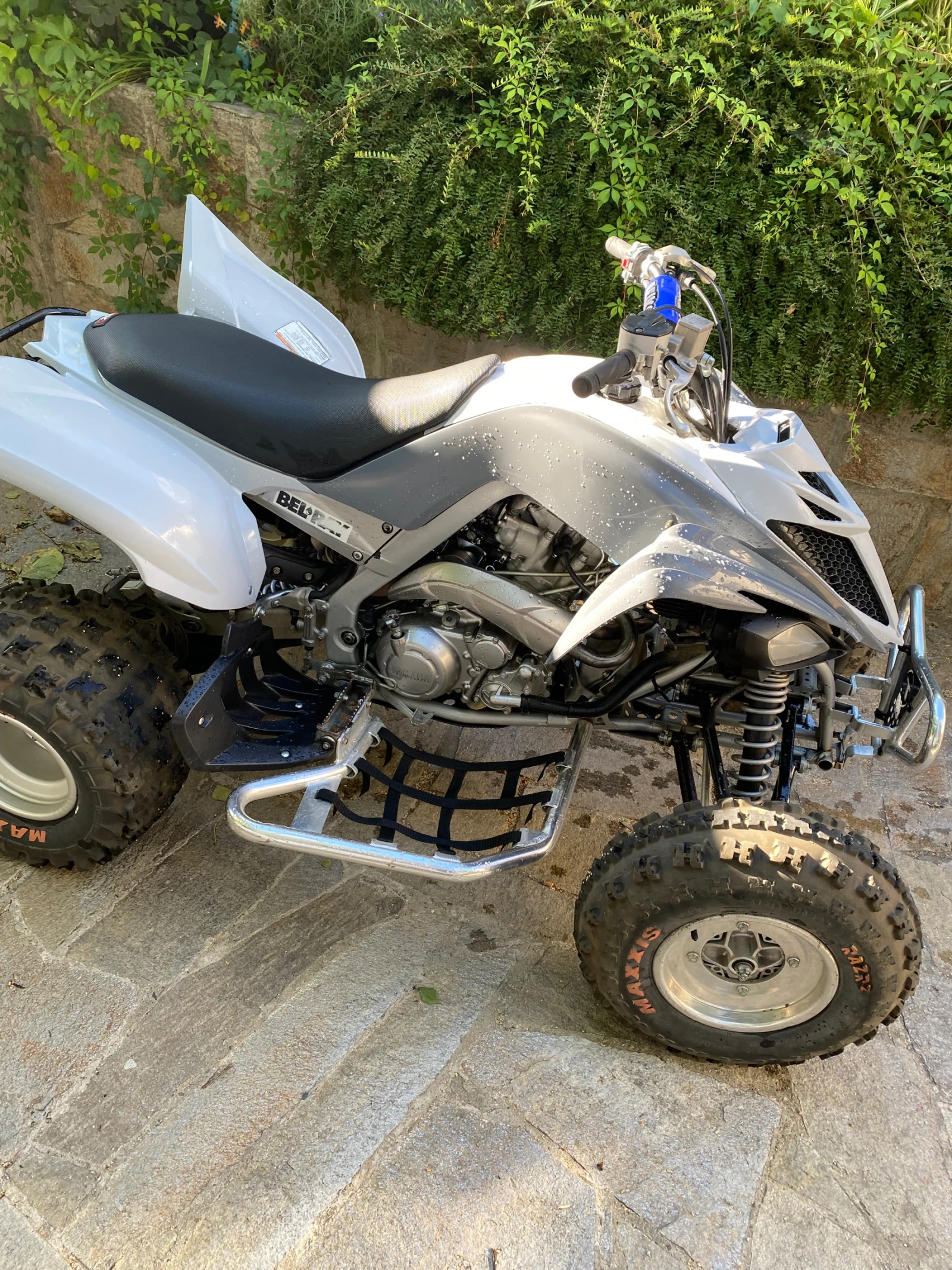 Yamaha Raptor | Mobile.bg � ����������� 13