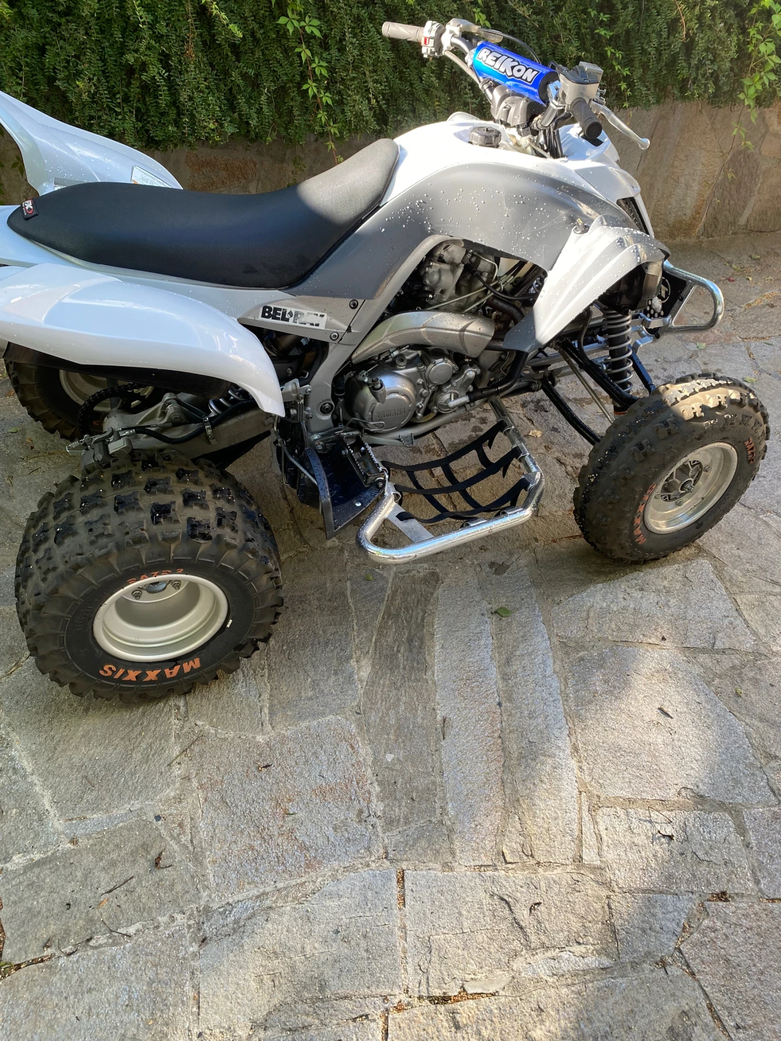 Yamaha Raptor | Mobile.bg � ����������� 14