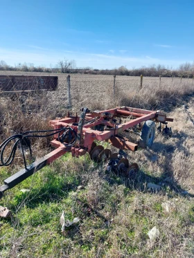 Брана Друга марка, снимка 1