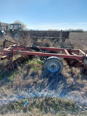 Брана Друга марка, снимка 4