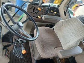 Трактор John Deere 6620se, снимка 4