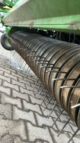  Krone V150XC Xtreme     20% | Mobile.bg    4