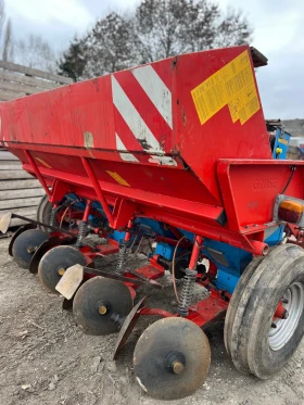 Специализирани машини Машини за зеленчуци Сеялка за картофи Gruse, снимка 3 — Bazar.bg Специализирани машини Машини за зеленчуци Сеялка за картофи Gruse, снимка 3