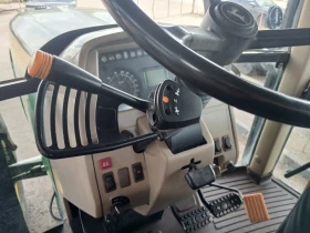 ����� �� �������� �� ������� John Deere 6620se