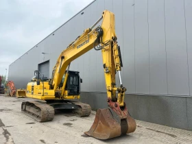  Komatsu PC 240 LC-11 | Mobile.bg    4