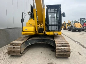  Komatsu PC 240 LC-11 | Mobile.bg    5