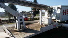 Автовишка Bizzocchi AUTEL 130CL | Auto.bg — изображение 3