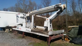 Автовишка Bizzocchi AUTEL 130CL | Auto.bg — изображение 2