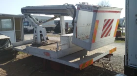 Автовишка Bizzocchi AUTEL 130CL | Auto.bg — изображение 4