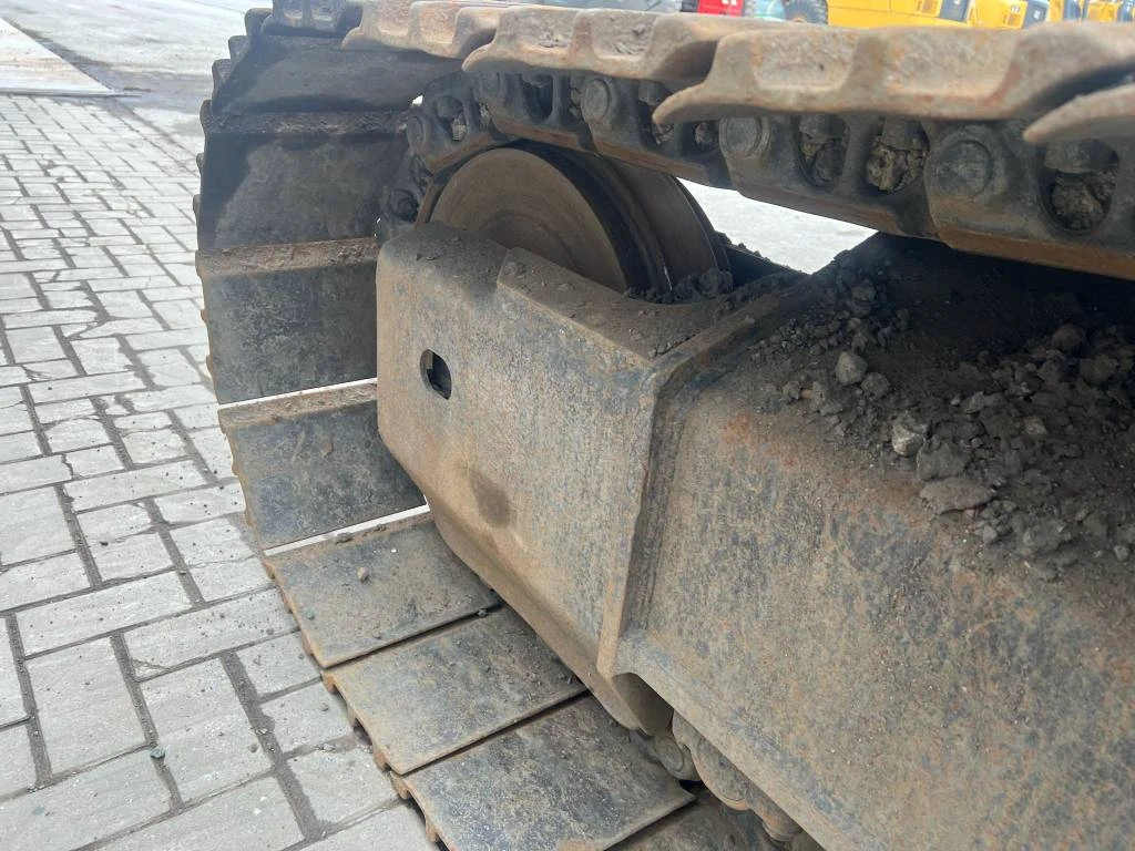 Багер Komatsu PC 240 LC-11 - изображение 9