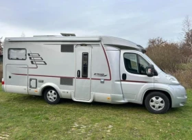  HYMER / ERIBA Fiat Ducato Hymer Tramp T 664 SL | Mobile.bg    3