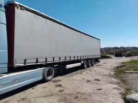 Полуремарке Krone Sd, снимка 4