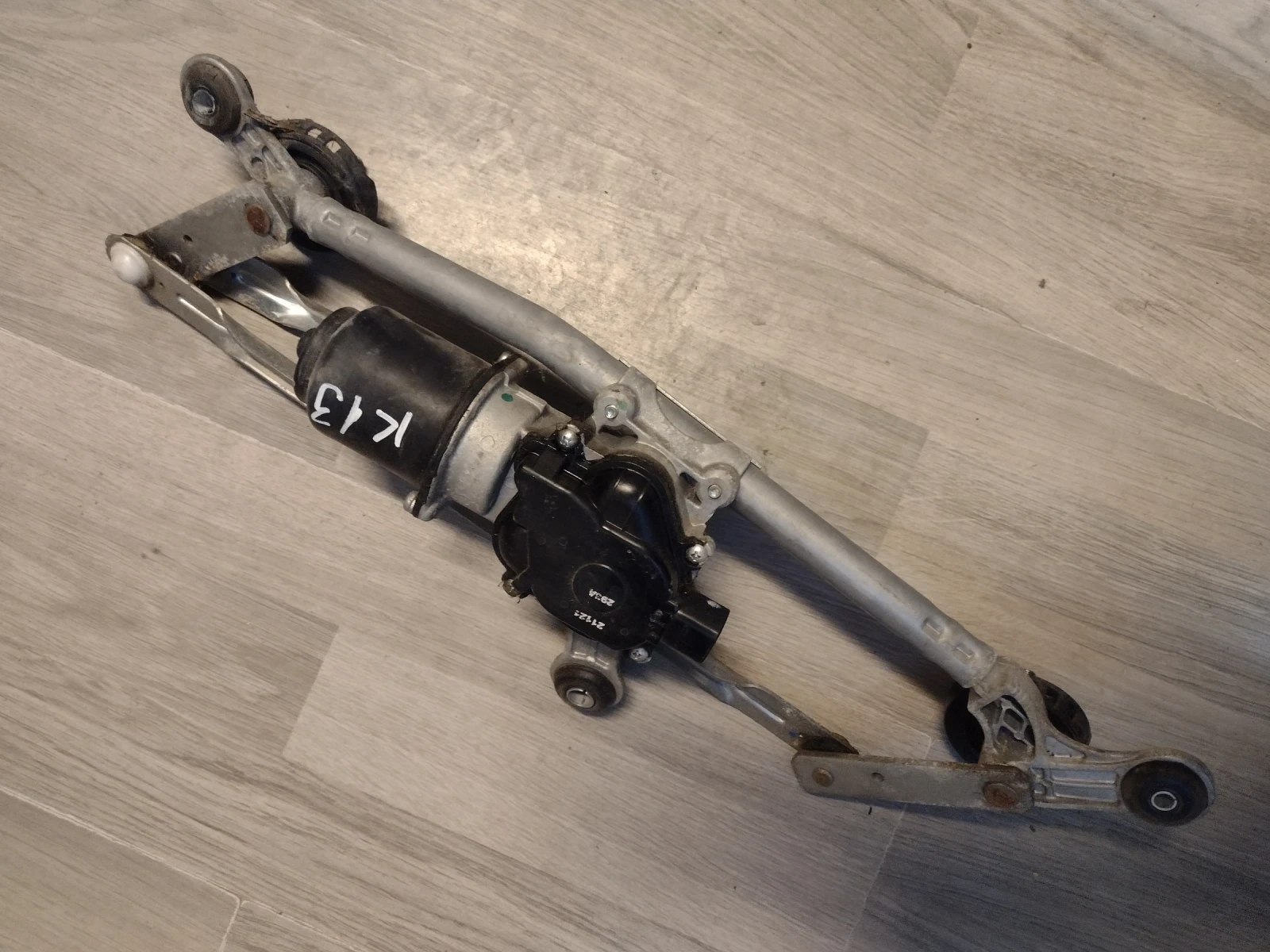  NISSAN MICRA K 13       | Mobile.bg   2