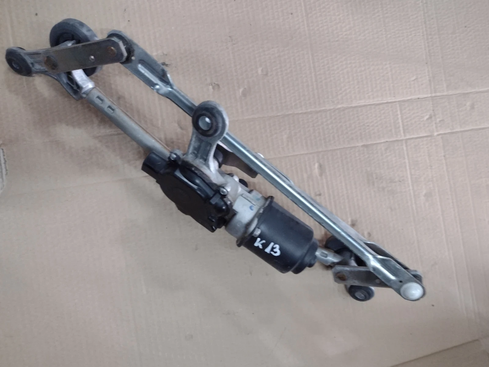  NISSAN MICRA K 13       | Mobile.bg   4