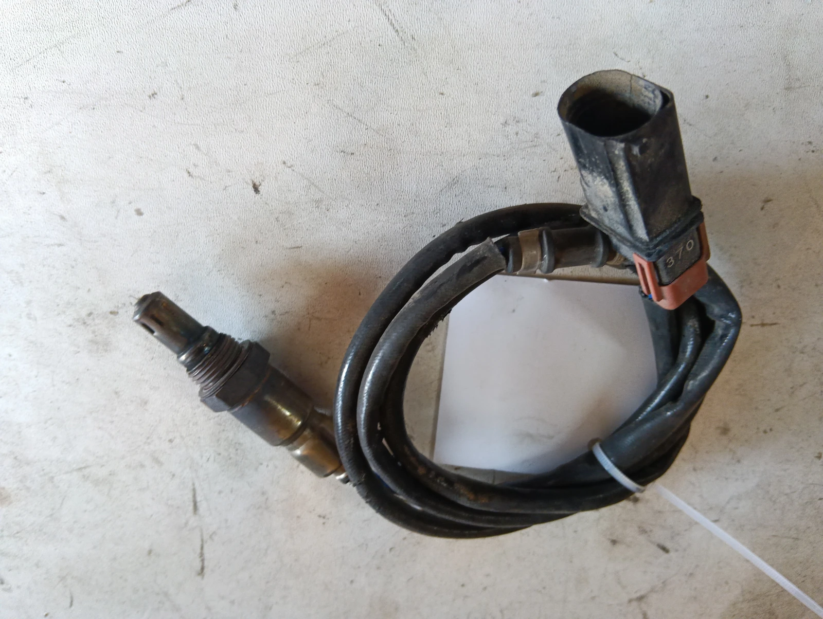 сонда 04L906262 Audi A3