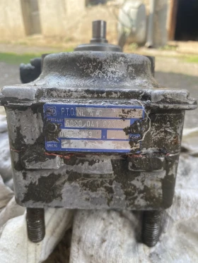      MAN 8180 PTO | Mobile.bg    2