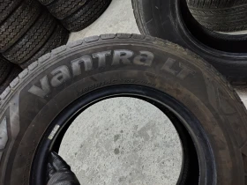 Гуми Летни 185/80R14, снимка 4